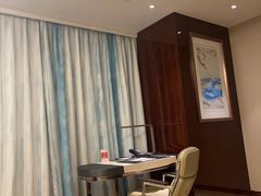 -郑州美盛喜来登大酒店