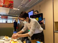-海底捞火锅(北京路店)