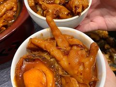 -连鹭海鲜·海肠捞饭·海胆饭(星海店)