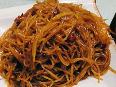 -津菜宋记老房子(平山道店)