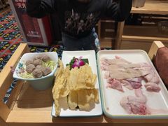 -椰夫人·养生椰子鸡(金沙洲永旺店)