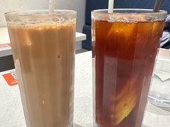 -和平馆·地道港澳茶餐厅(西门口店)