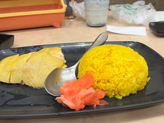 -盛记粥面(佐敦店)