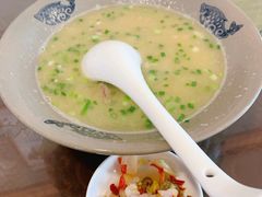 -新繁老號豌豆汤饭店·江湖菜(宝光寺店)
