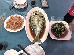 -晓琦农家菜馆·地道农家菜