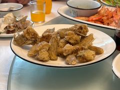 -金海湾海鲜排档(朱家尖店)