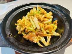 -狮王府淮扬菜(老门东店)