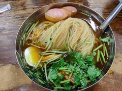 -西塔大冷面(市府大路店)