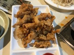 -老基地老火锅厂(大渡口店)