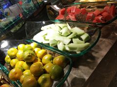 -欢乐牧场海鲜烤肉自助(牡丹园店)