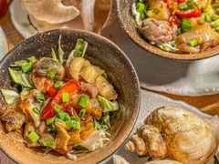 -质烤烤物·活烤海鲜(质烤总店)