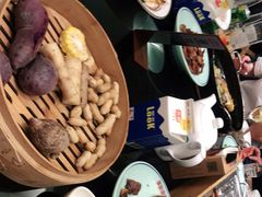 -云天楼国鼎喜宴中心(国鼎店)
