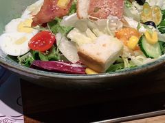 -通海俄式烧烤·俄罗斯大串(嵩山路店)