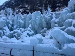 -青峰峡国家森林公园