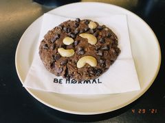 -BE NORMAL CAFE(霞溪路店)