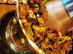 -炉小二铜锅牛蛙•川湘菜(三里屯店)