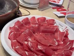 -阳坊大都涮羊肉(阳坊总店)