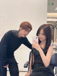 -DL HOPE明星造型