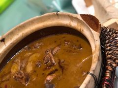 -鹊华居·地道鲁菜·海鲜·融合味(大明湖店)