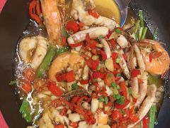 -火宫殿·湘菜小吃·商务宴请·生日聚会(东塘店)