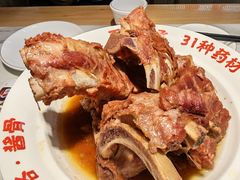 传承酱骨架-东北民俗村·东北菜(翻身店)