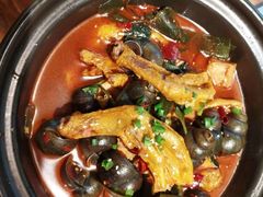 -郭嫂油茶(北门店)