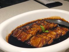 -维园悦谱·海派家常菜(乌鲁木齐南路店)