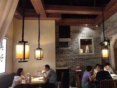 -北方家宴(番禺永旺店)