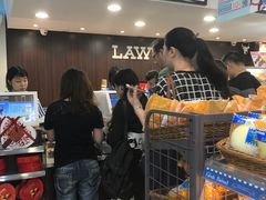 -罗森便利店(鱼市街店)