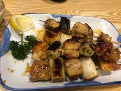 -胜代日本料理(云程巷小区店)