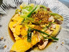 -啫神·广州地标美食(北京路店)