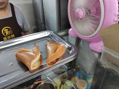 -贺记蛋烘糕(文庙西街店)