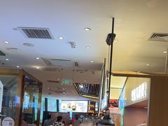-西贝(武汉群星城店)