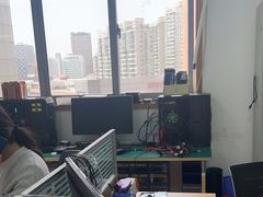 -联想笔记本电脑维修售后服务中心(徐汇区店)