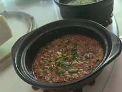 -阿隆煲店(秀仁苑店)