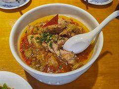 -好帮厨·下饭浏阳菜·坚持现炒(月湖店)