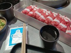 -乔先生涮肉·鲜活牛羊肉火锅(塘沽店)