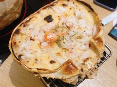 -蟹田居·活蟹料理(东城店)