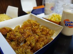 -前进5路汉堡炸鸡(前进五路店)