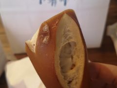 碱水条-仙峰天然面包(迎宾路店)