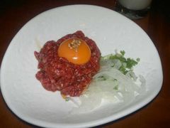 -牛玄庵日式寿喜烧·料理店(新源里店)