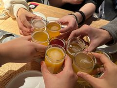 -牛啤堂精酿啤酒餐吧(五棵松华熙店)