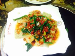 -清之口·东乡鸡自助饺子(经二路店)