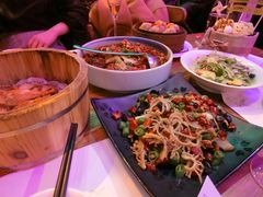 -胡桃里音乐酒馆(曲江店)