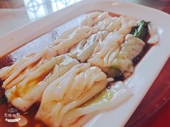 -潮喜竹溪荔湖酒家(荔枝湾店)