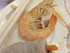 -华安国际大酒店-餐厅