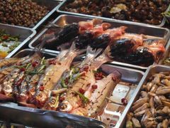 -吉庆街美食广场