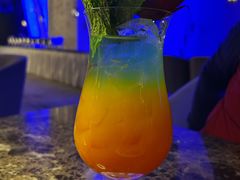 -于家堡洲际酒店·堡子里酒廊