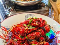 -辣不怕口味虾(凌霄路店)