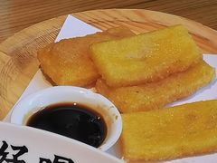 糯米糍粑-江渔儿酸菜鱼(东二环泰禾店)